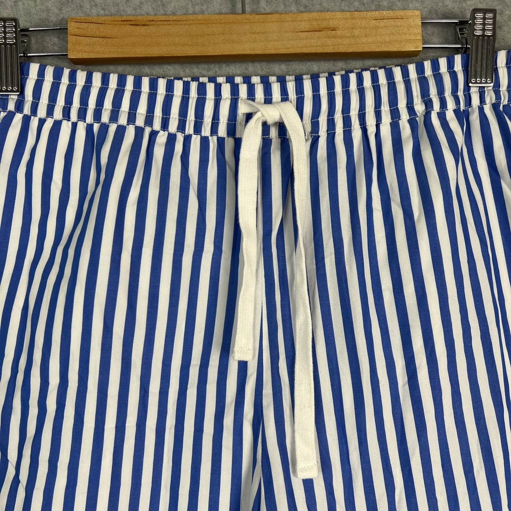Hill House Shorts Size XL The Leo Short Blueberry Stripe - Picture 2 of 12